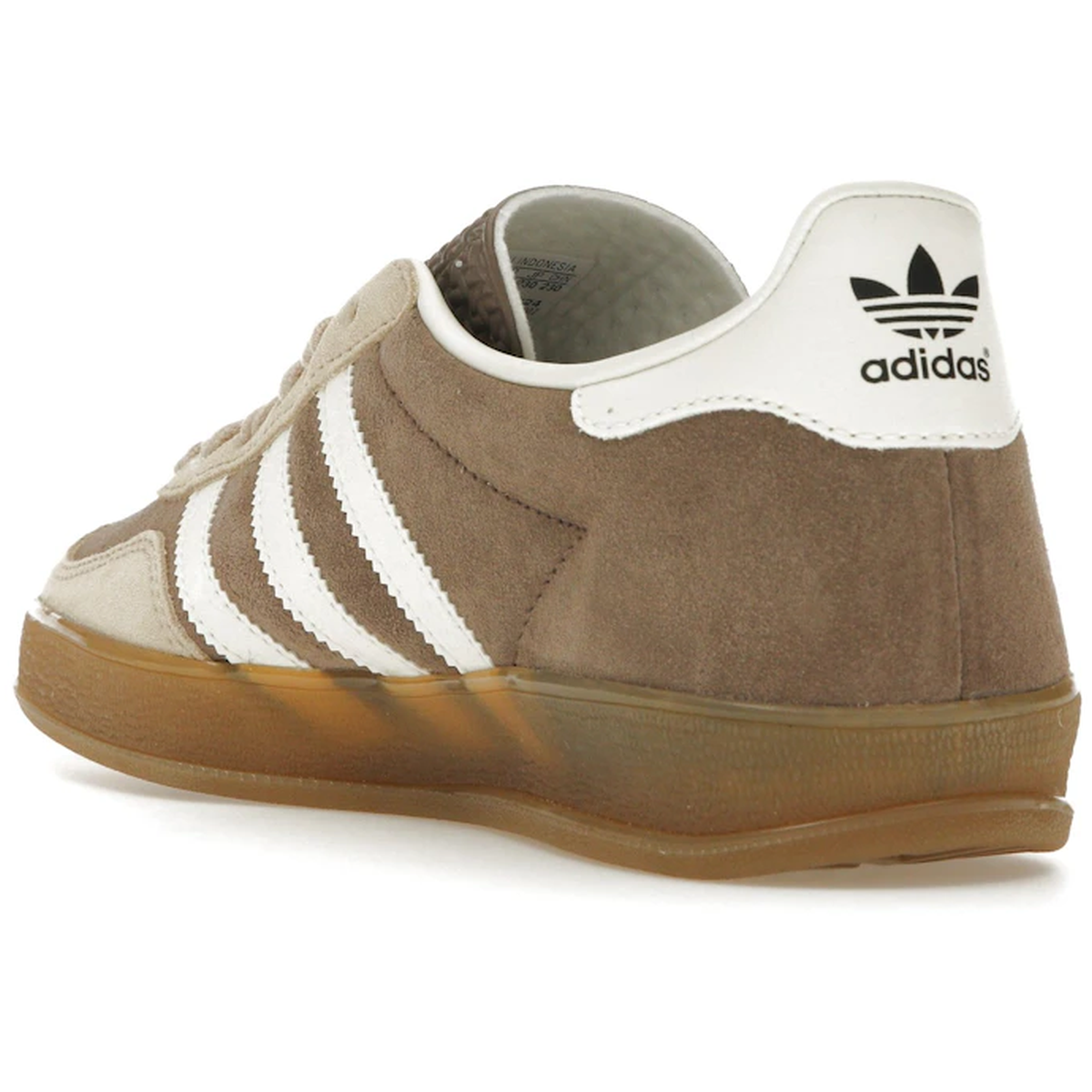 Thumbnail af Adidas Gazelle Indoor Earth Strata Magic Beige 4