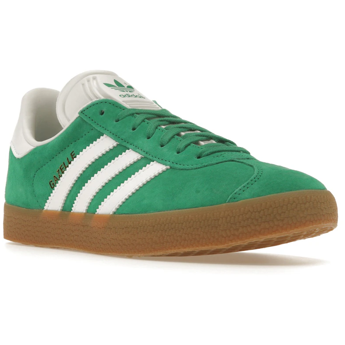 Thumbnail af Adidas Gazelle Court Green Footwear White 2