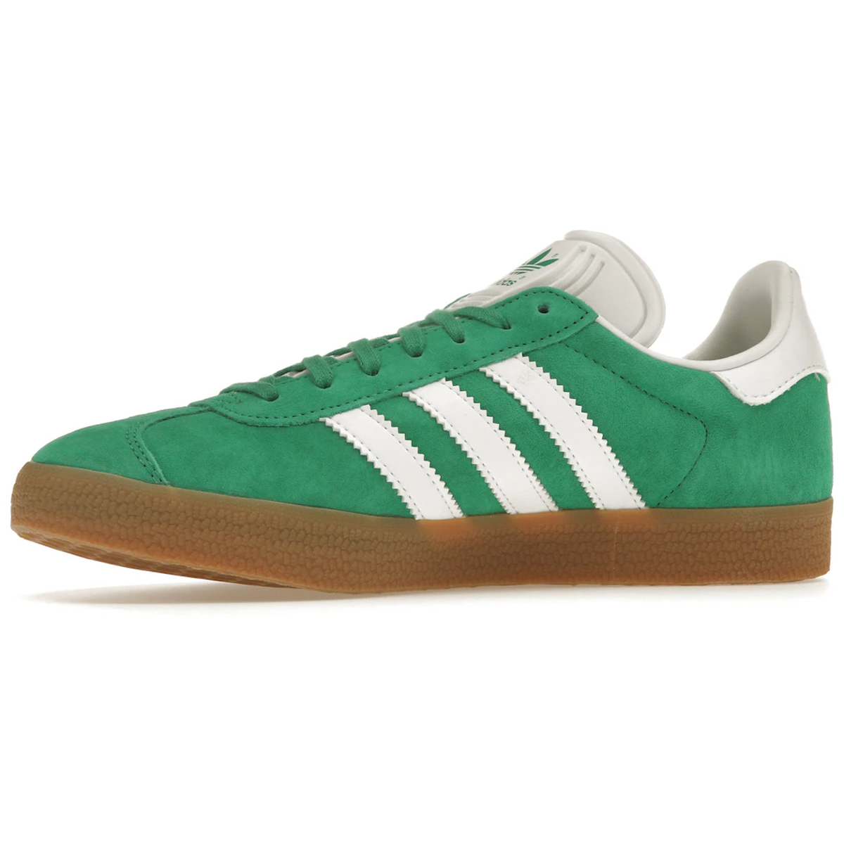 Thumbnail af Adidas Gazelle Court Green Footwear White 3