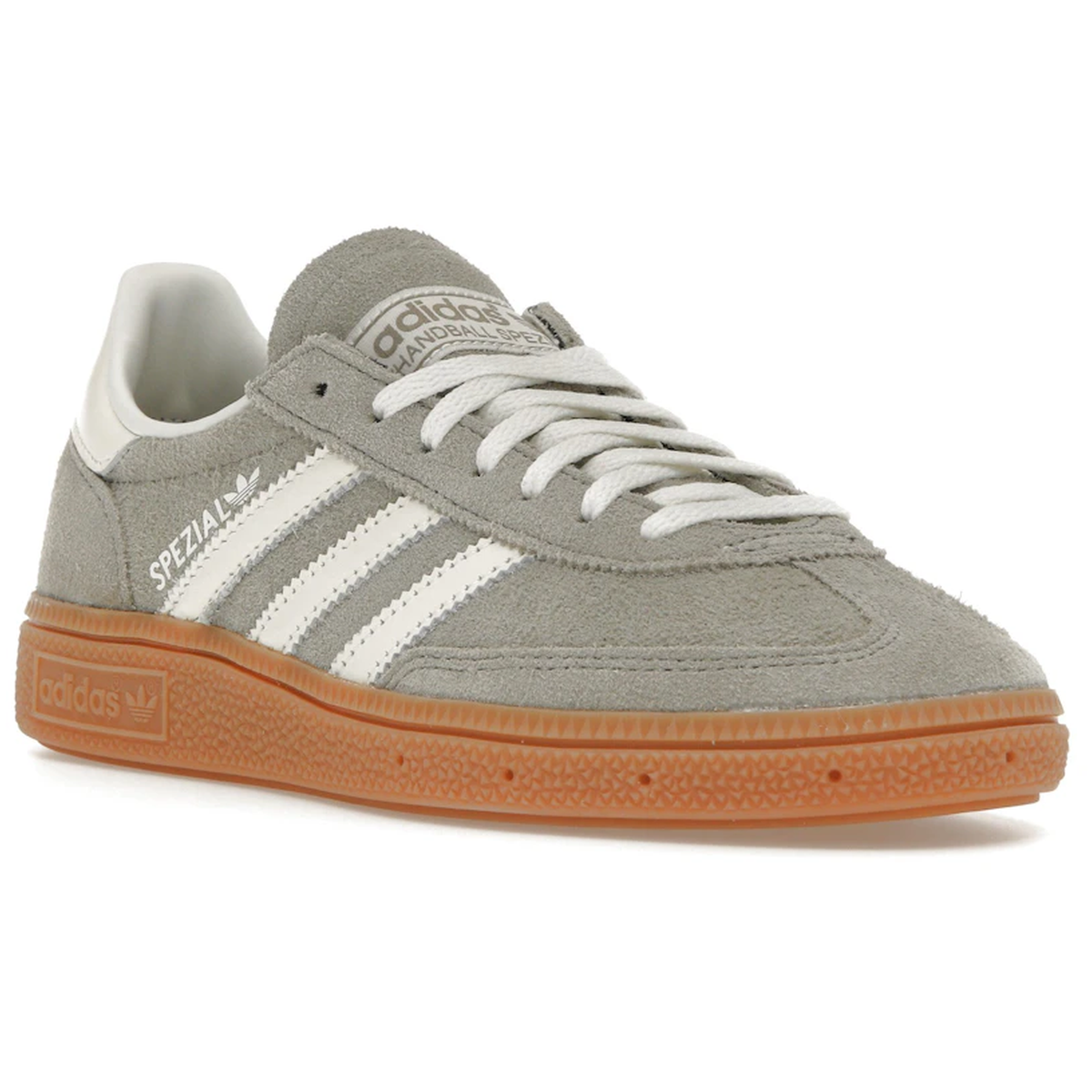 Thumbnail af Adidas Handball Spezial Silver Pebble 2