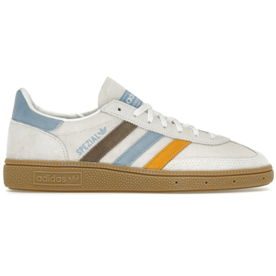 Adidas Handball Spezial Light Blue Earth Strata