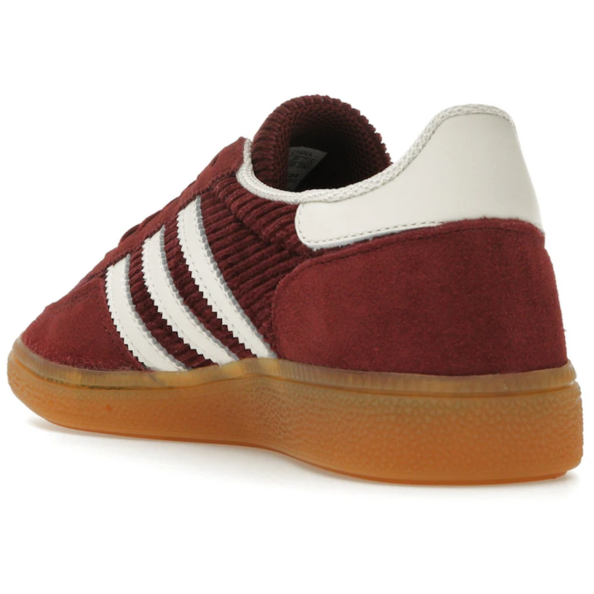 Thumbnail af Adidas Handball Spezial Shadow Red 4
