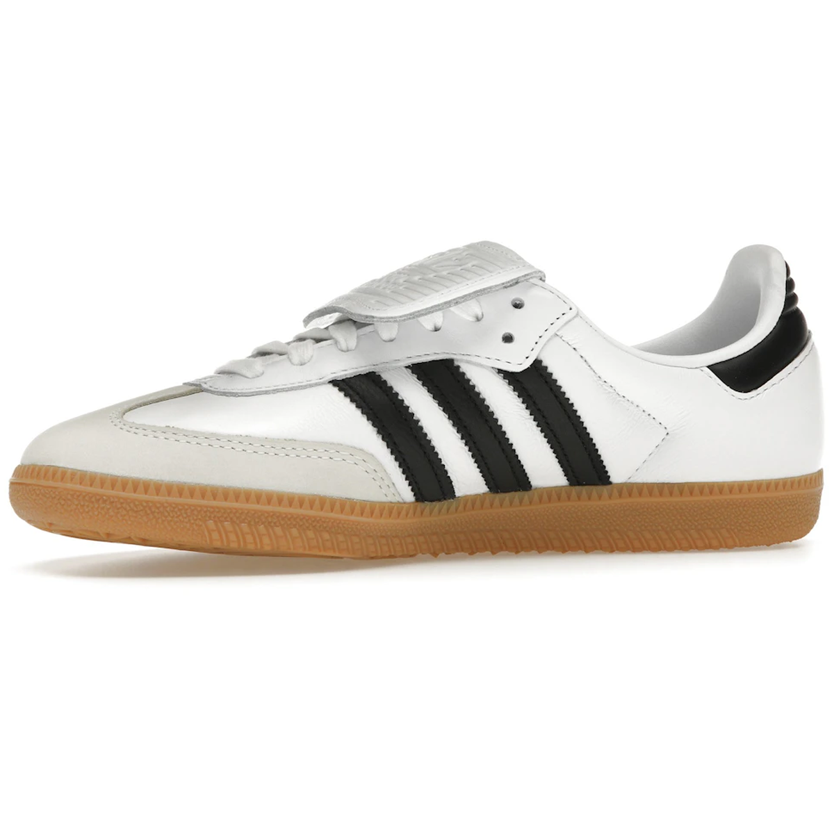 Thumbnail af Adidas Samba LT Cloud White Core Black Gum 3