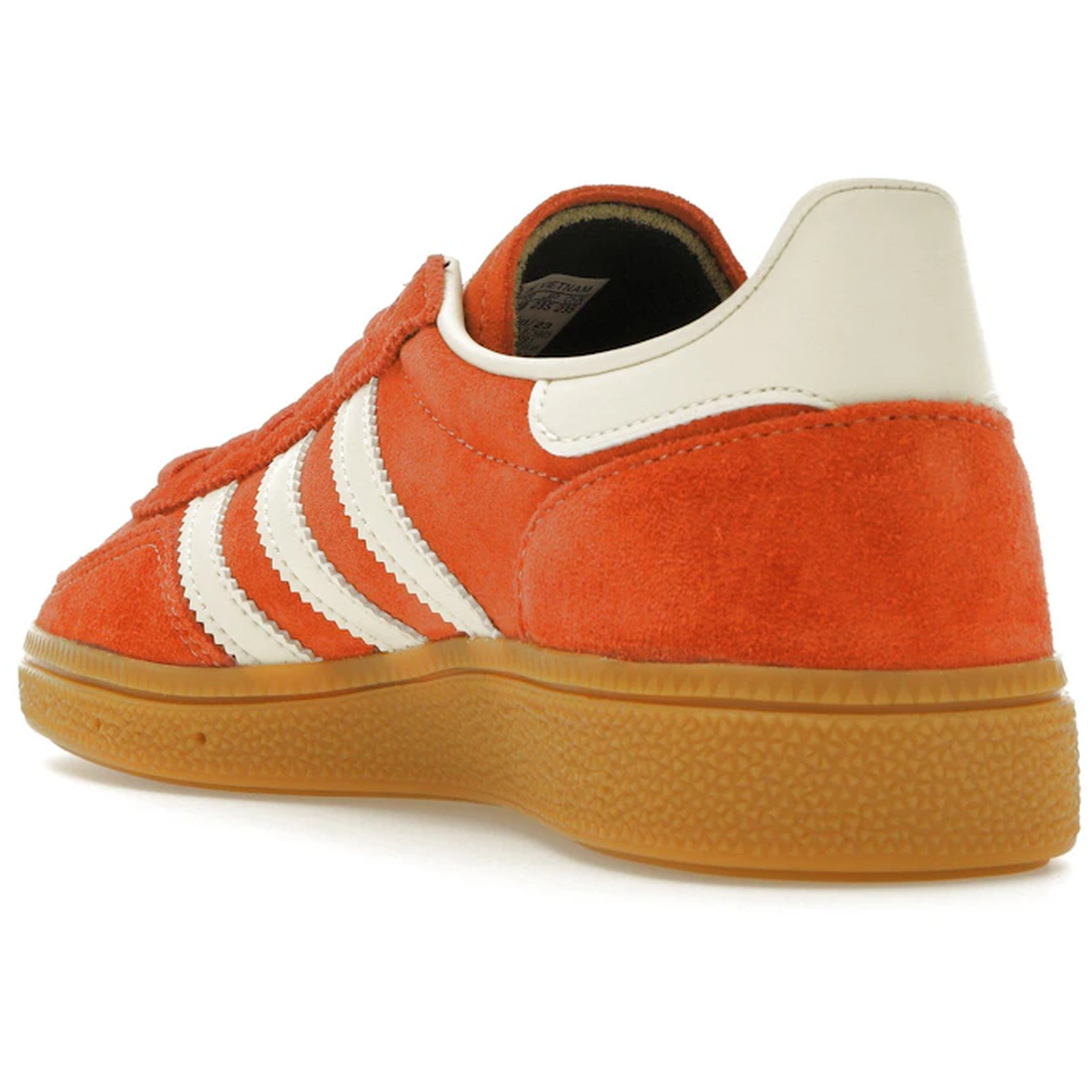 Thumbnail af Adidas Handball Spezial Preloved Red 4