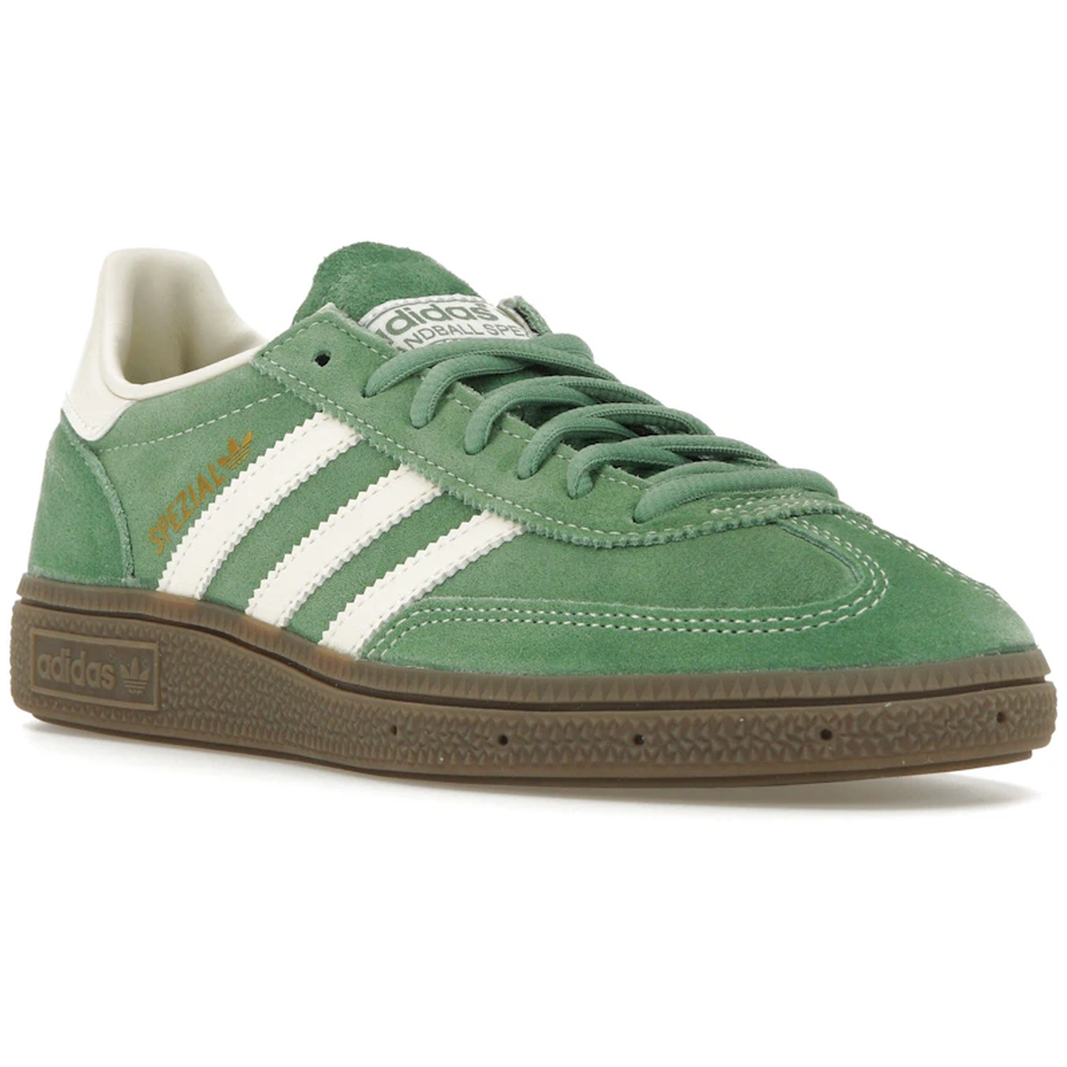 Thumbnail af Adidas Handball Spezial Preloved Green 2