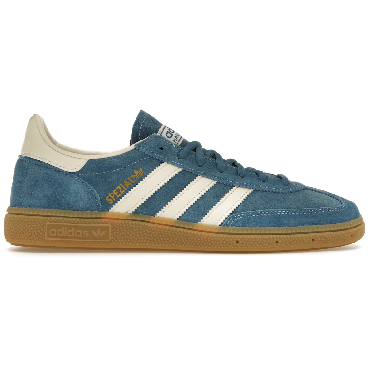 Adidas Handball Spezial Blue White