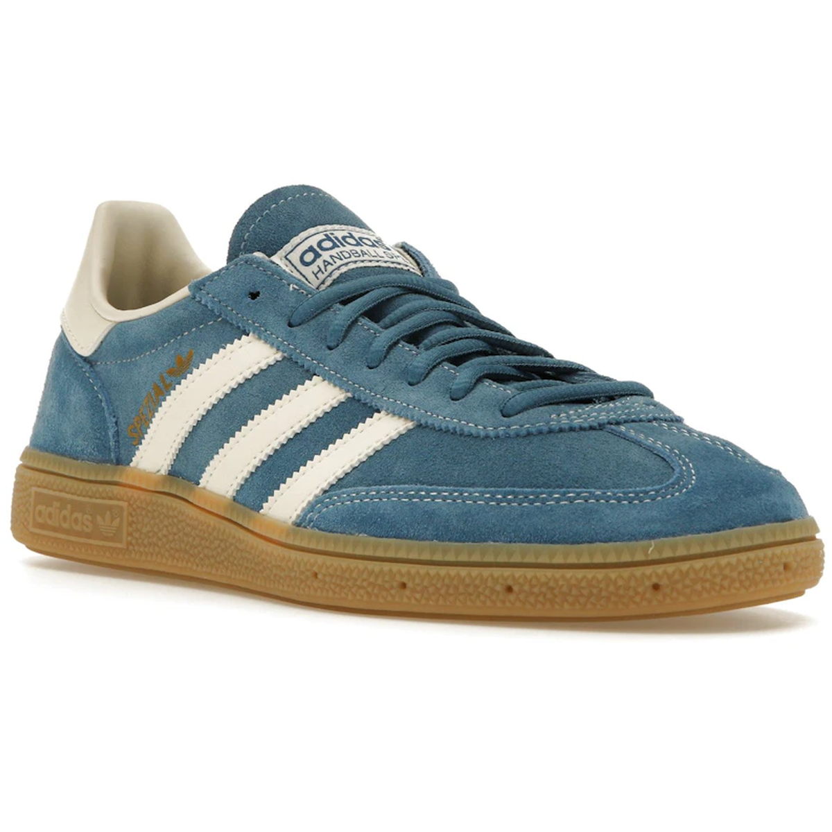 Thumbnail af Adidas Handball Spezial Blue White 2