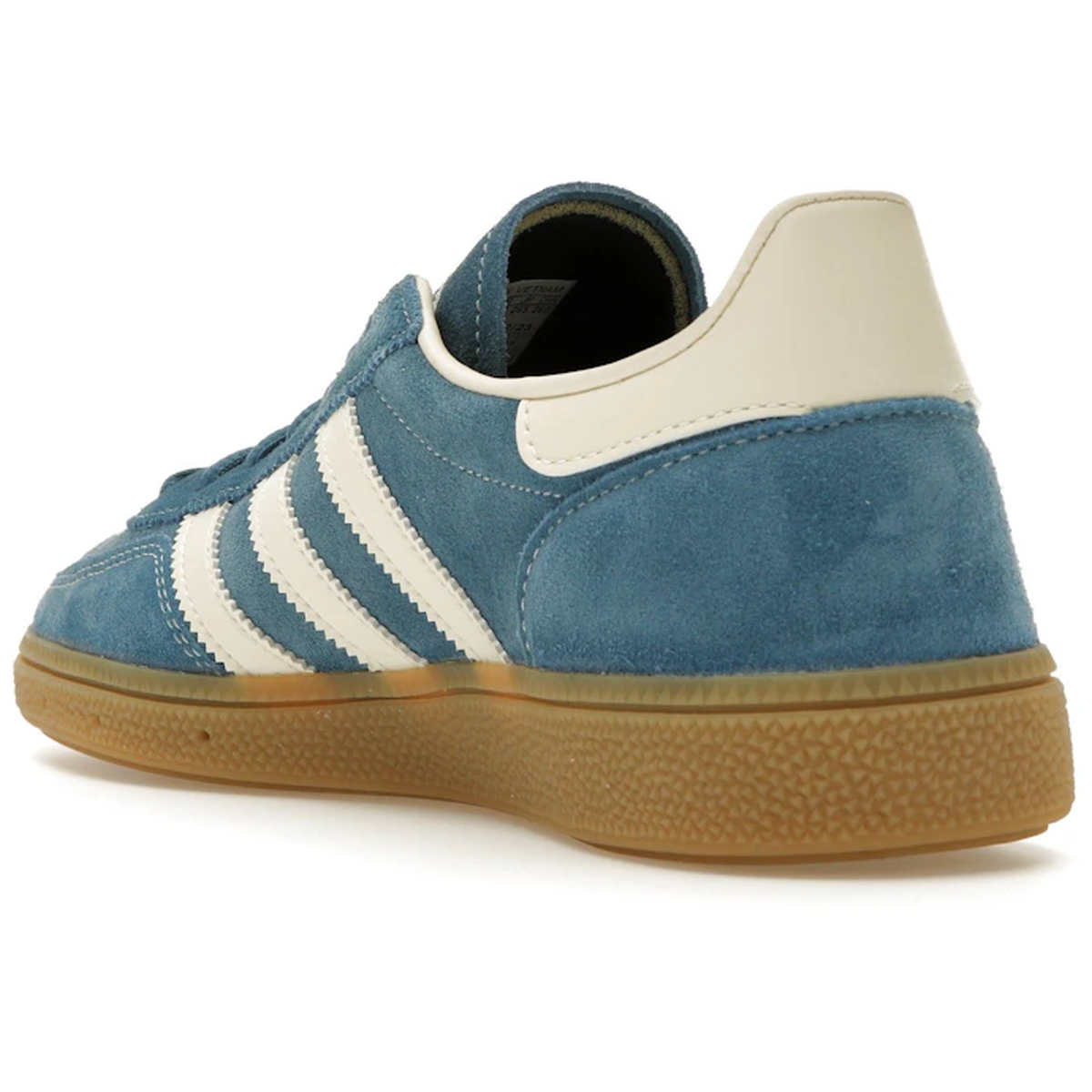 Thumbnail af Adidas Handball Spezial Blue White 4
