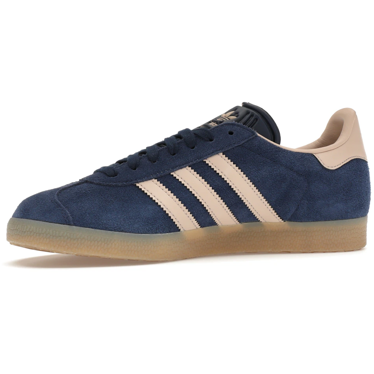 Thumbnail af Adidas Gazelle Night Indigo Wonder Taupe 3