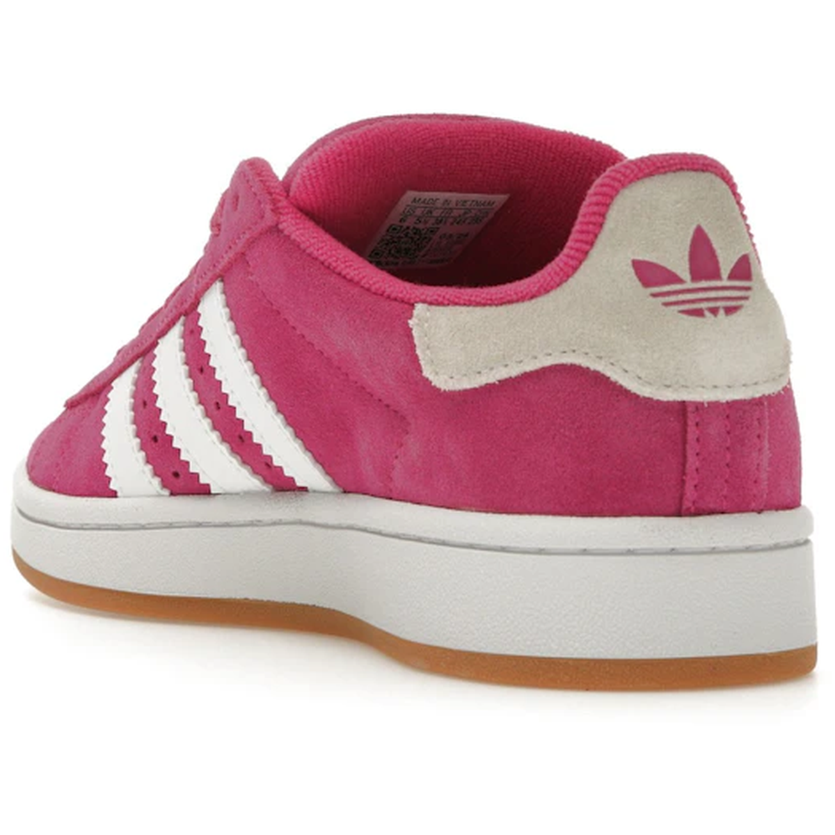 Thumbnail af Adidas Campus 00s Semi Lucid Fuchsia 4