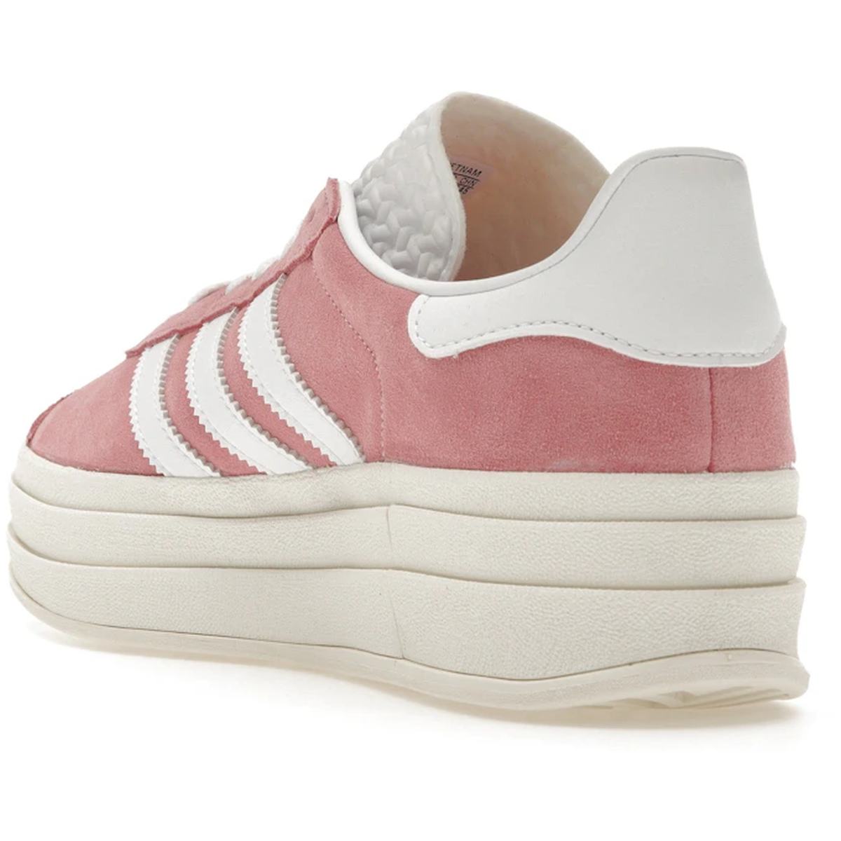 Thumbnail af Adidas Gazelle Bold Super Pop Pink 4