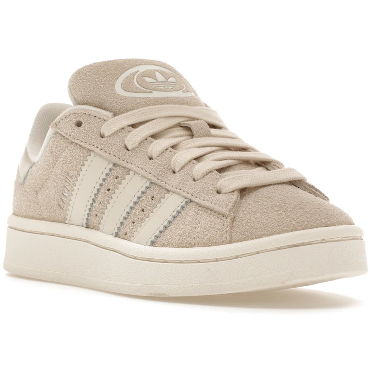Thumbnail af Adidas Campus 00s Light Grey White 2