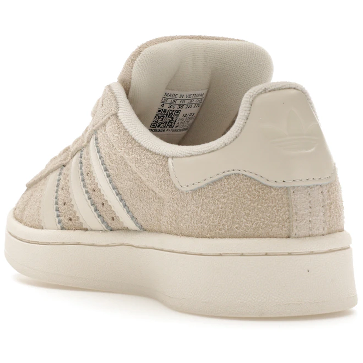 Thumbnail af Adidas Campus 00s Light Grey White 4