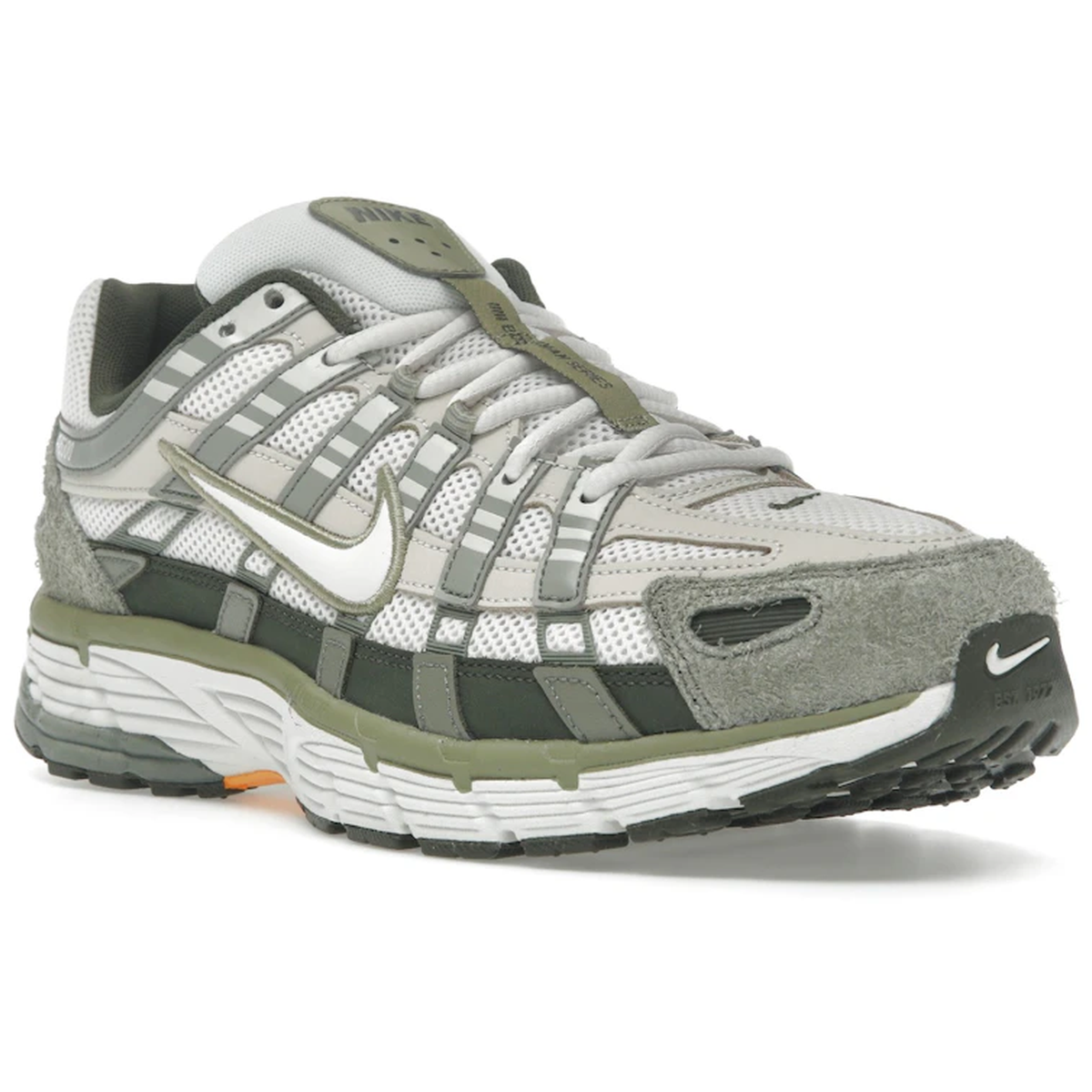 Thumbnail af Nike P-6000 Light Army Cargo Khaki 2