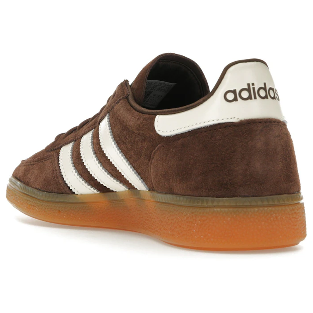 Thumbnail af Adidas Handball Spezial Sporty And Rich Brown 4