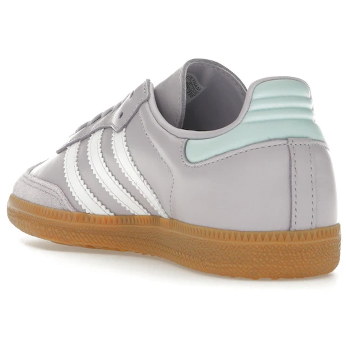 Thumbnail af Adidas Samba OG Silver Dawn 4