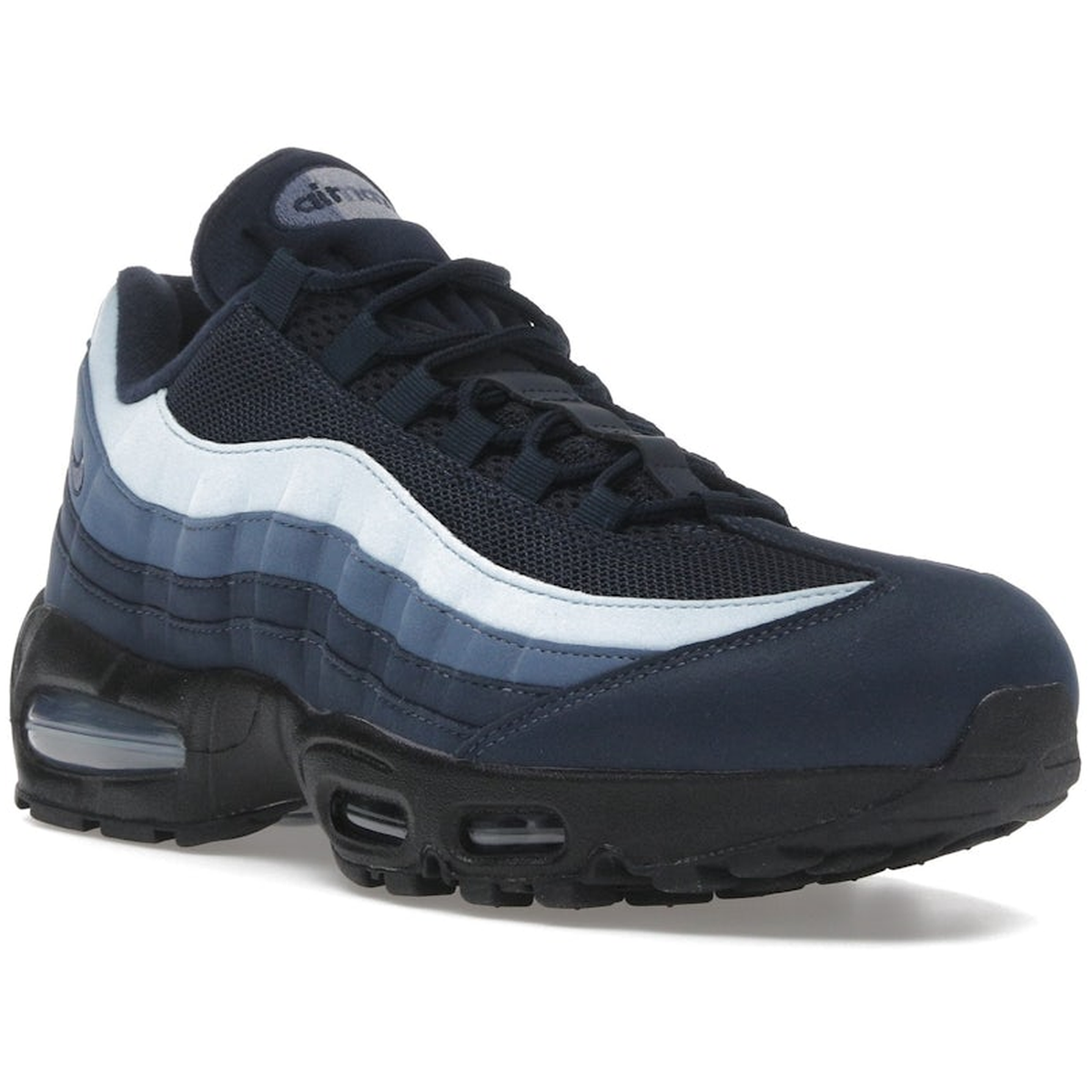 Thumbnail af Nike Air Max 95 OG Big Bubble Obsidian 2
