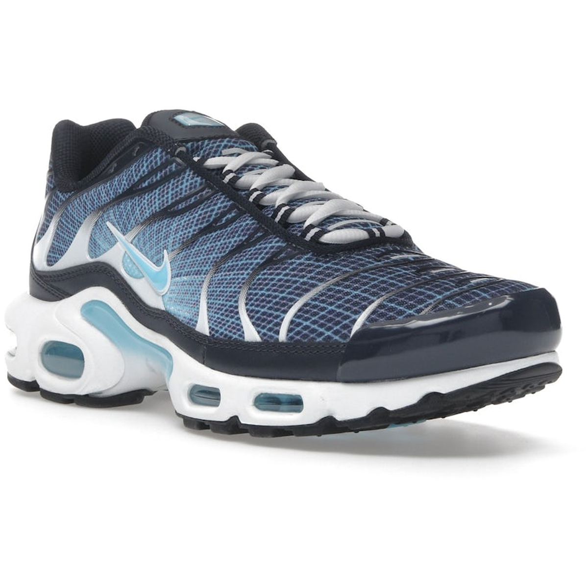 Thumbnail af Nike Air Max Plus Dark Obsidian 2