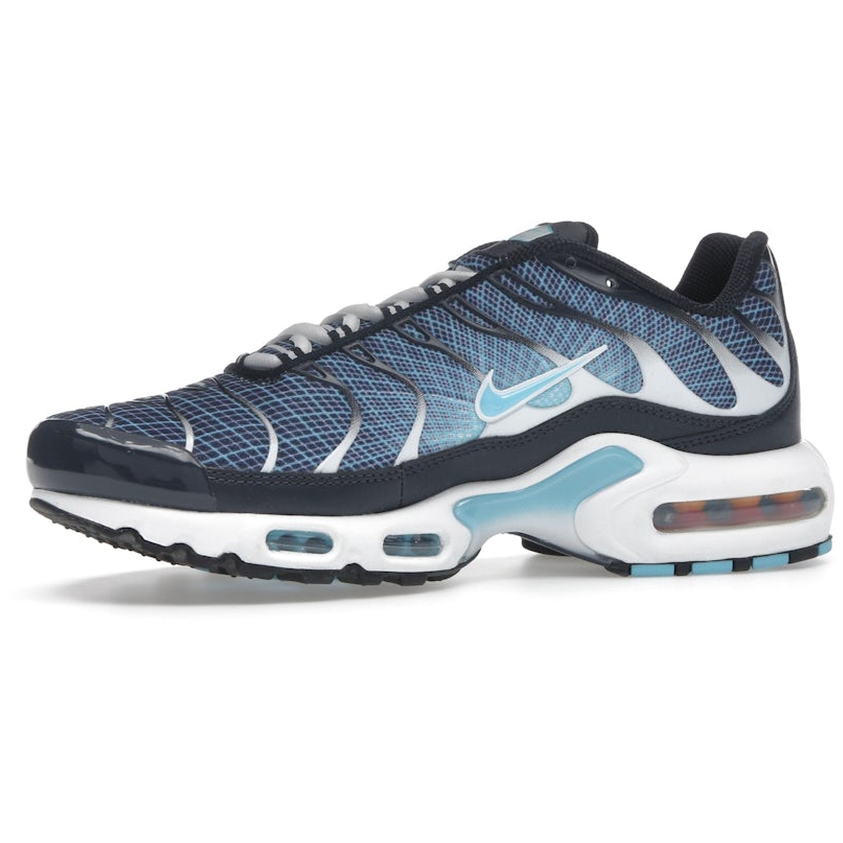 Thumbnail af Nike Air Max Plus Dark Obsidian 3