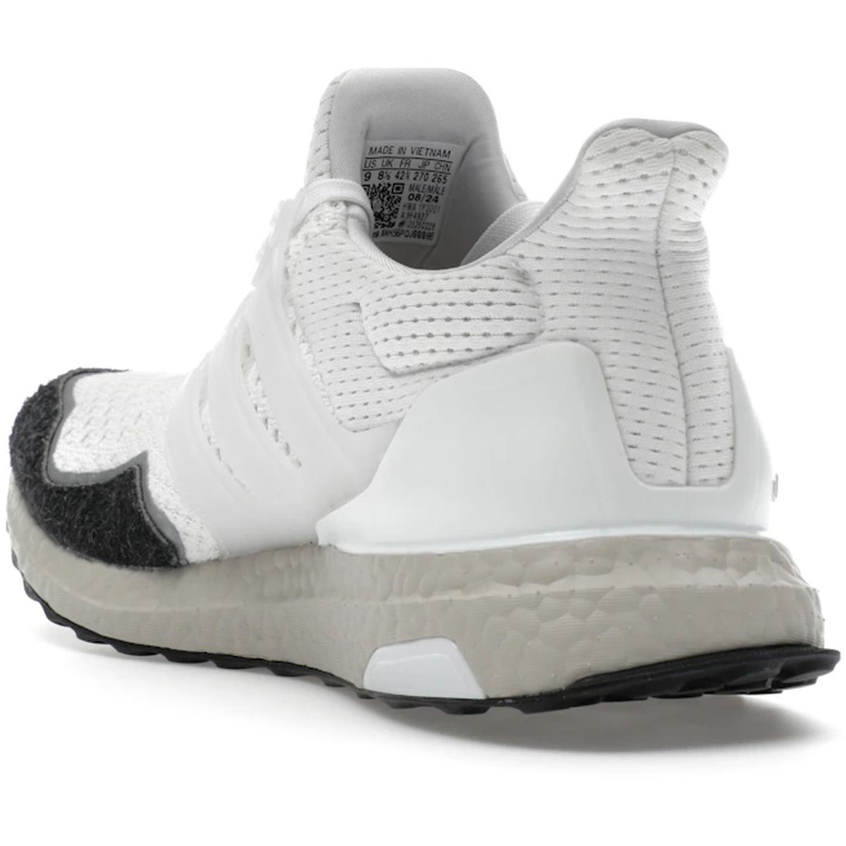 Thumbnail af Adidas Ultra Boost 1.0 Cloud White Core Black 4