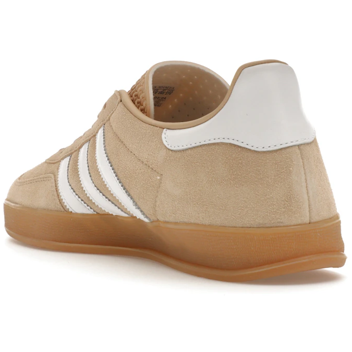 Thumbnail af Adidas Gazelle Indoor Magic Beige 4