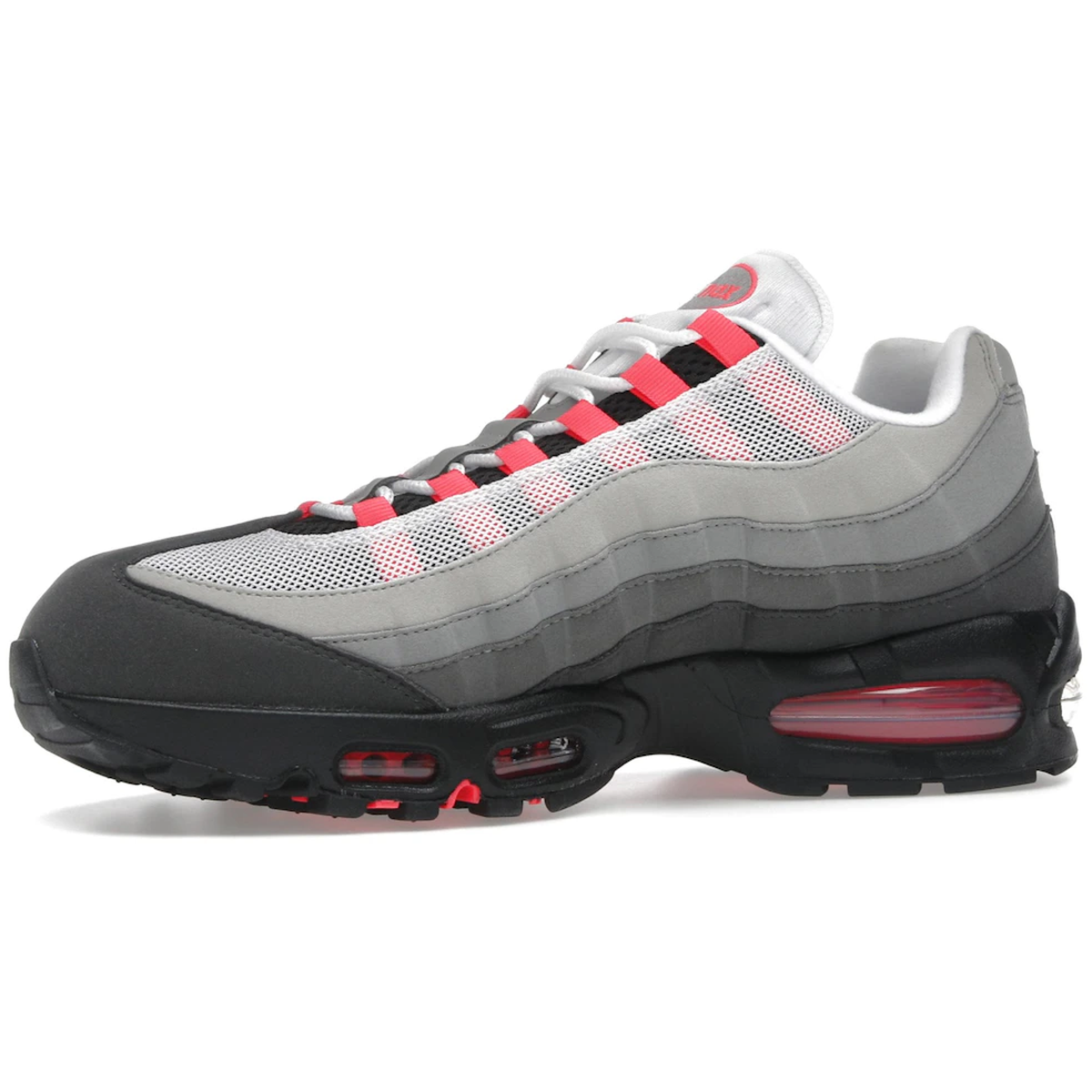 Thumbnail af Nike Air Max 95 OG Big Bubble Solar Red 2.0 3