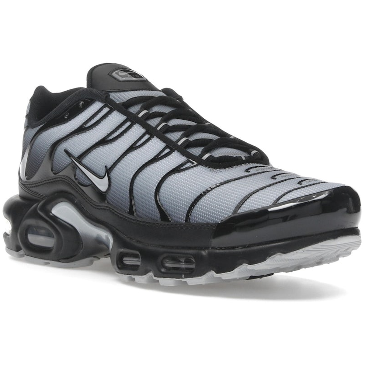 Thumbnail af Nike Air Max Plus SE Black Wolf Grey 2