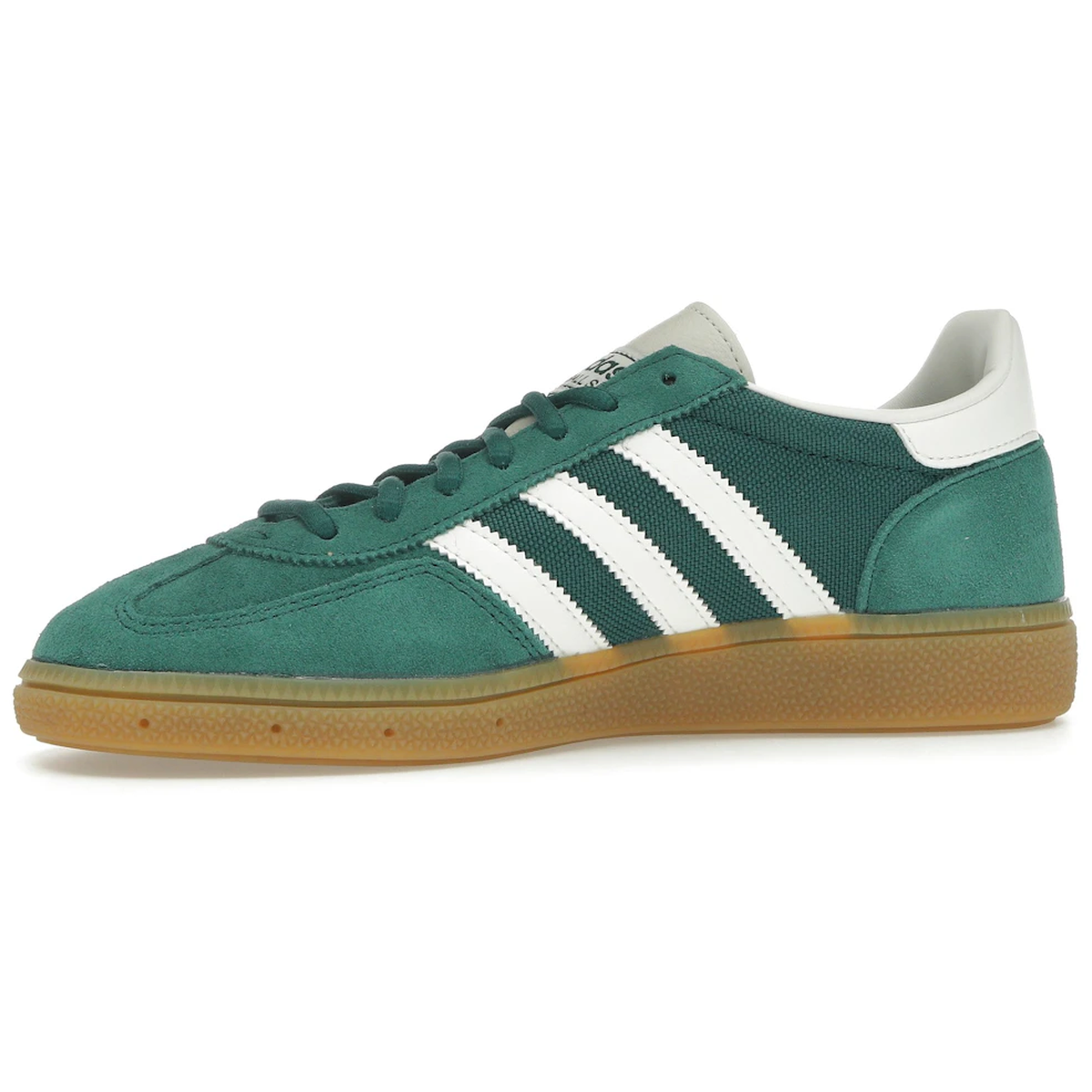 Thumbnail af Adidas Handball Spezial Green White Gum 3