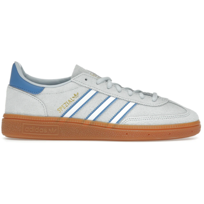Adidas Handball Spezial Halo Blue Cloud White Focus Blue