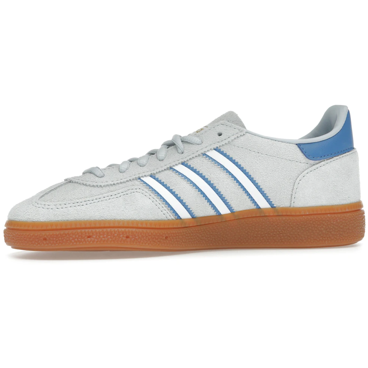 Thumbnail af Adidas Handball Spezial Halo Blue Cloud White Focus Blue 3