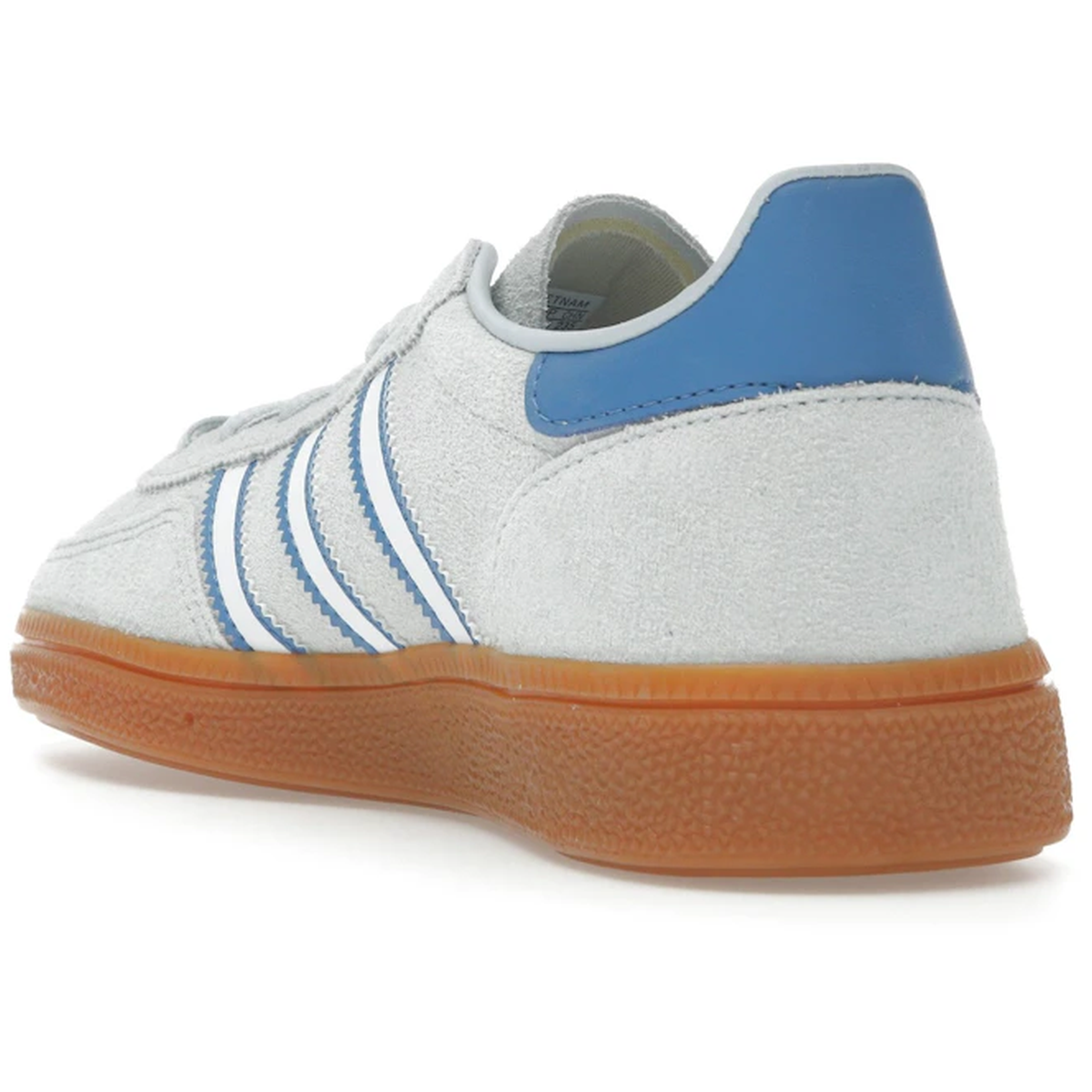 Thumbnail af Adidas Handball Spezial Halo Blue Cloud White Focus Blue 4
