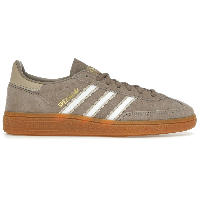 Adidas Handball Spezial Chalky Brown