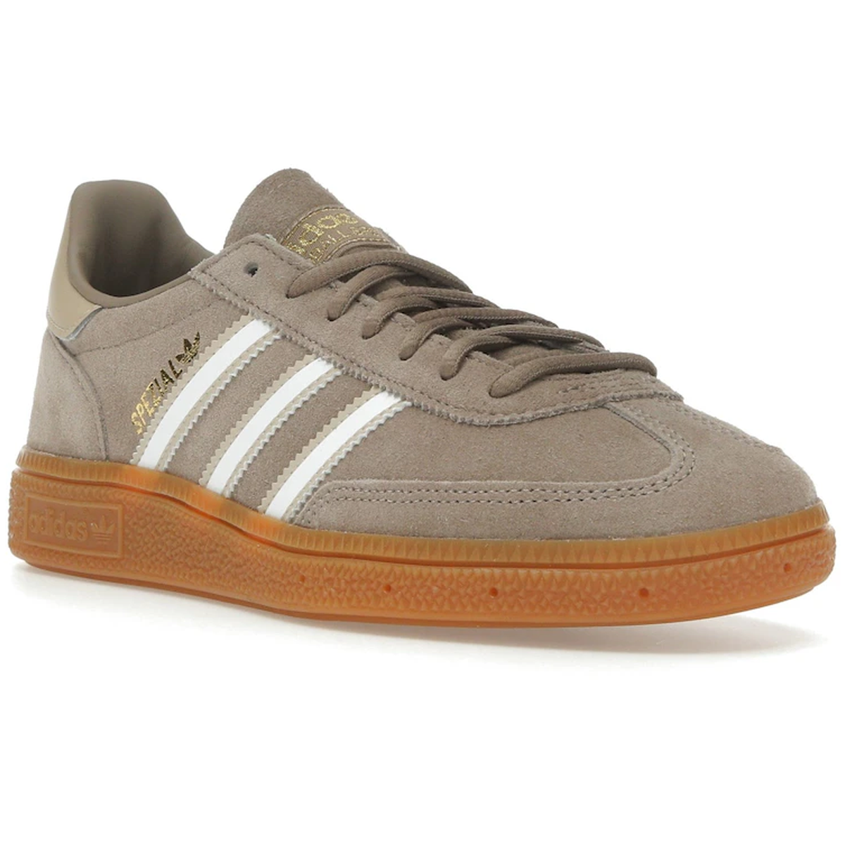Thumbnail af Adidas Handball Spezial Chalky Brown 2
