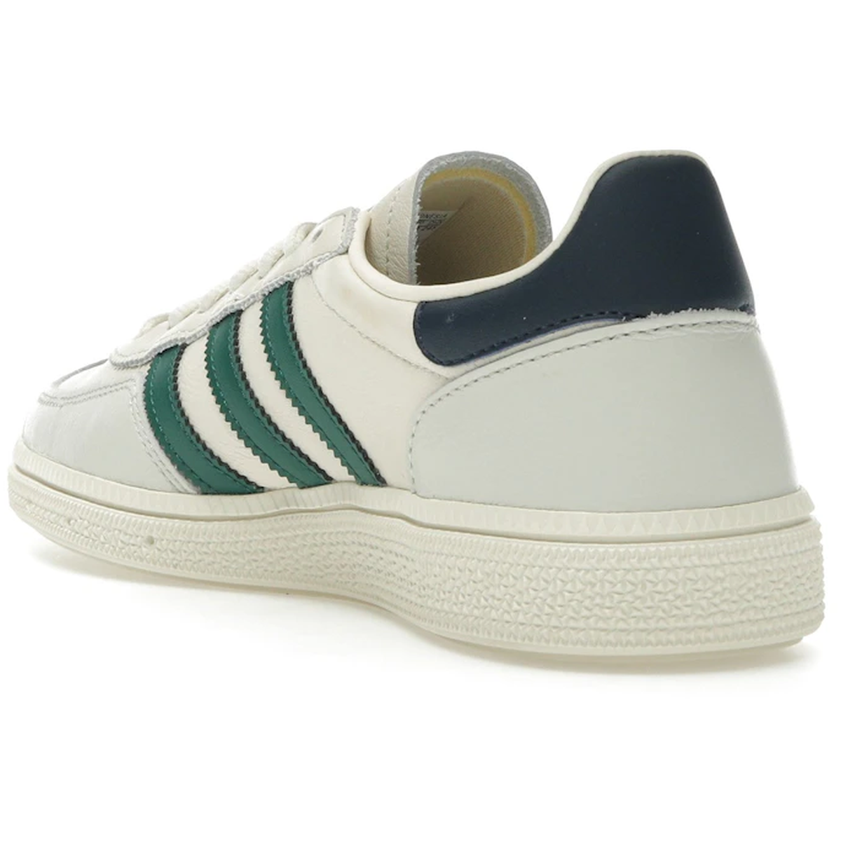 Thumbnail af Adidas Handball Spezial Chalk White Collegiate Green 4