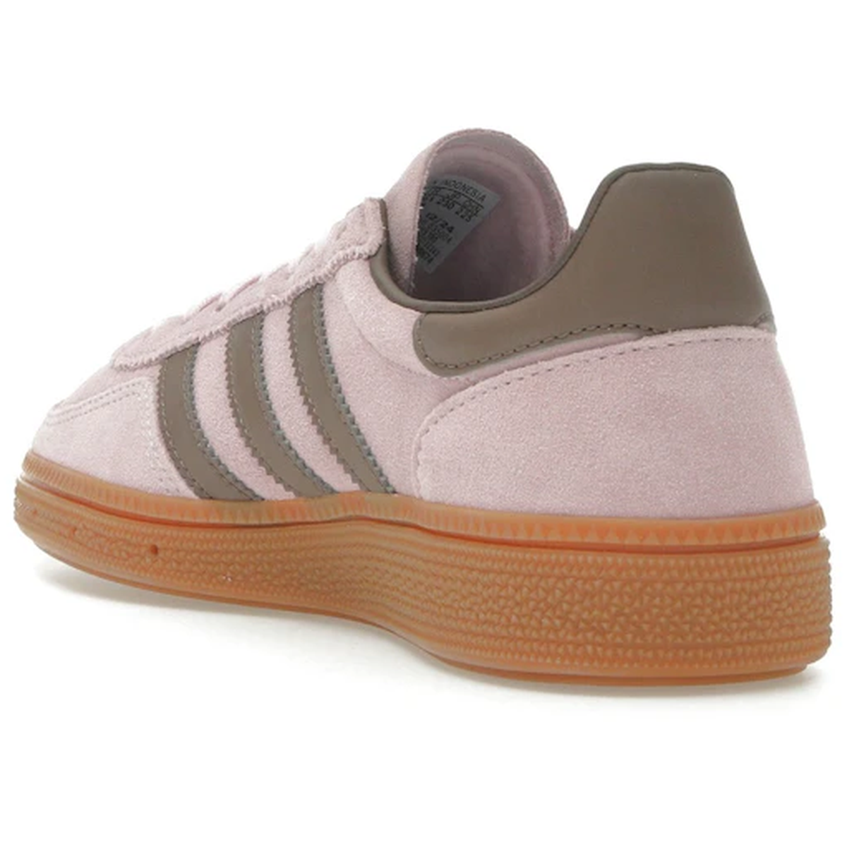 Thumbnail af Adidas Handball Spezial Clear Pink Earth Strata 4