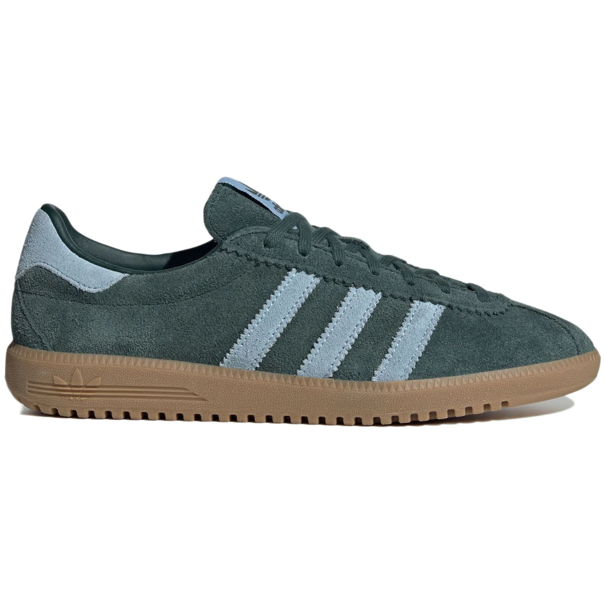Adidas Bermuda Mineral Green