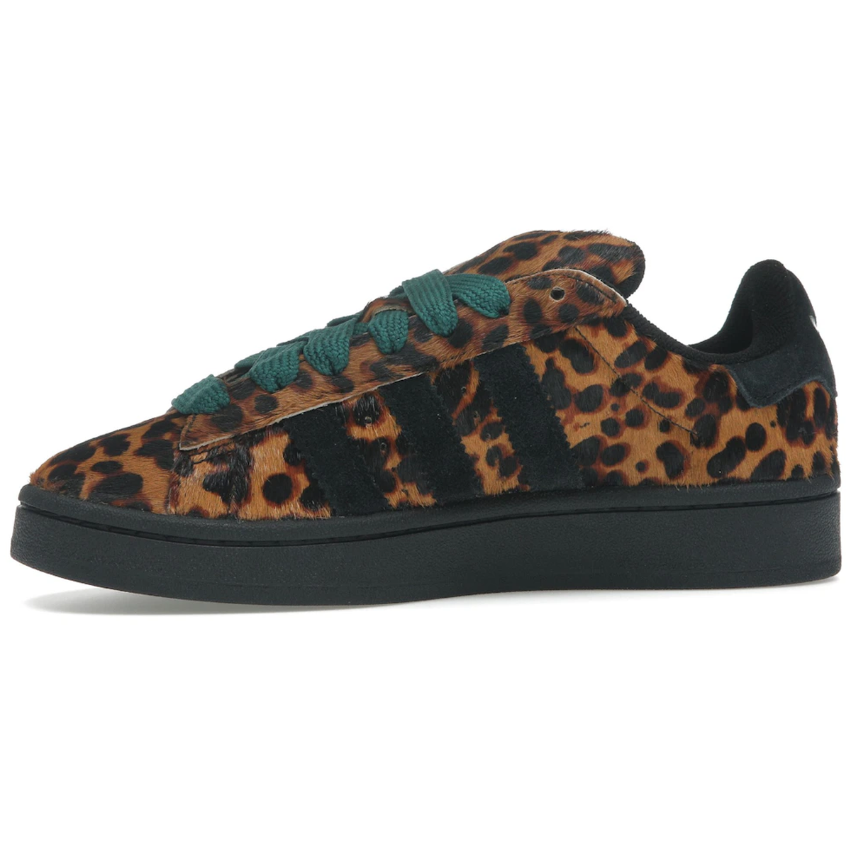 Thumbnail af Adidas Campus 00s Leopard Black 3