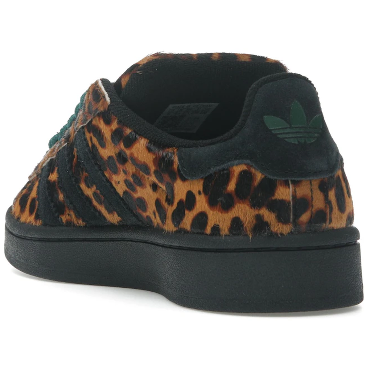 Thumbnail af Adidas Campus 00s Leopard Black 4