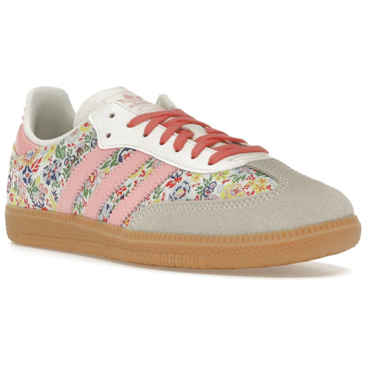 Thumbnail af Adidas Samba Liberty London Floral Embroidery 2