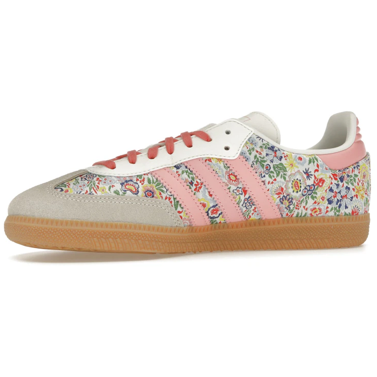 Thumbnail af Adidas Samba Liberty London Floral Embroidery 3