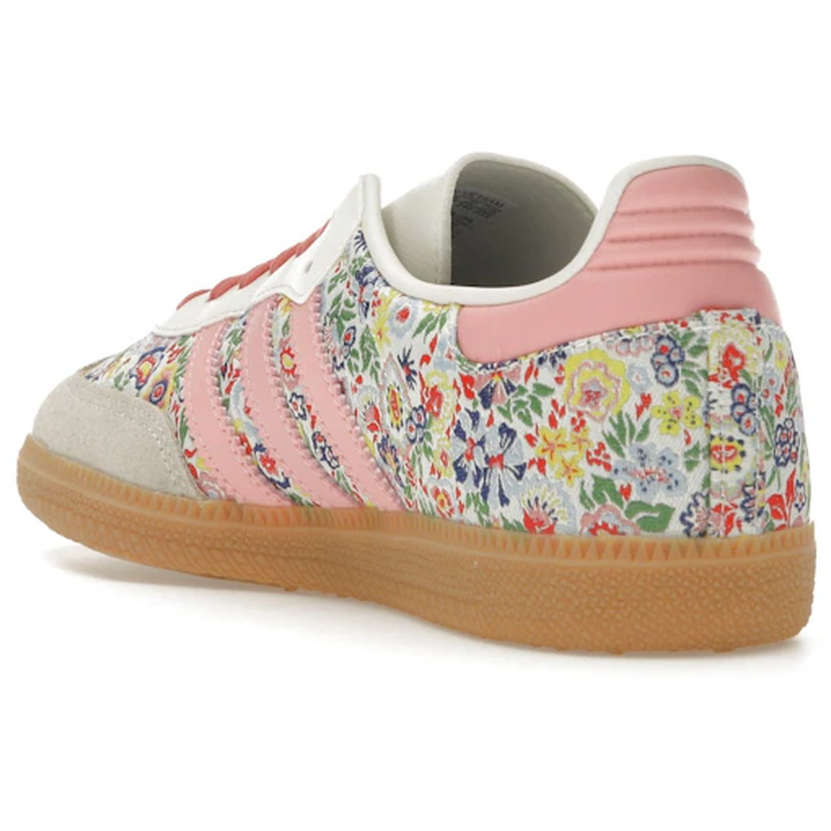 Thumbnail af Adidas Samba Liberty London Floral Embroidery 4