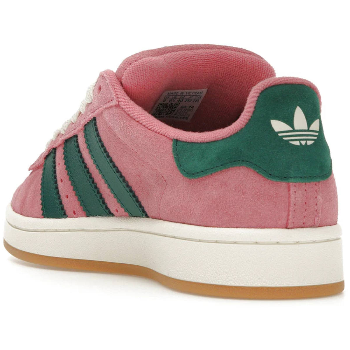 Thumbnail af Adidas Campus 00s Rose Tone 4