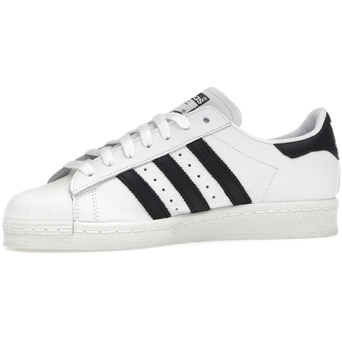 Thumbnail af Adidas Superstar 82 White Core Black 3