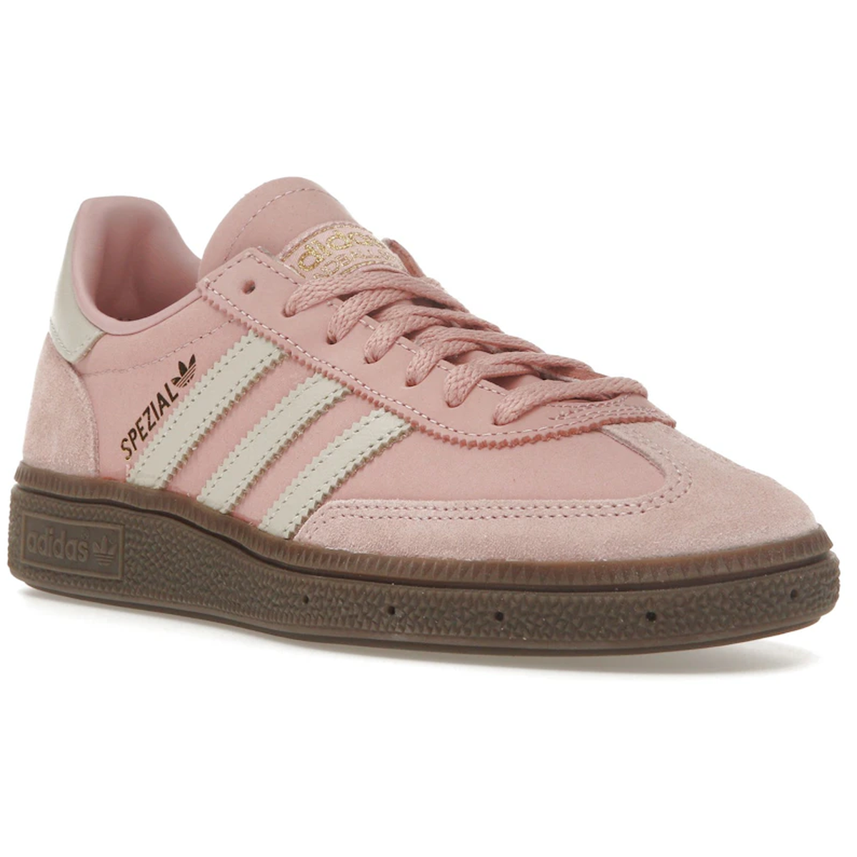 Thumbnail af Adidas Handball Spezial Wonder Mauve Alumina 2