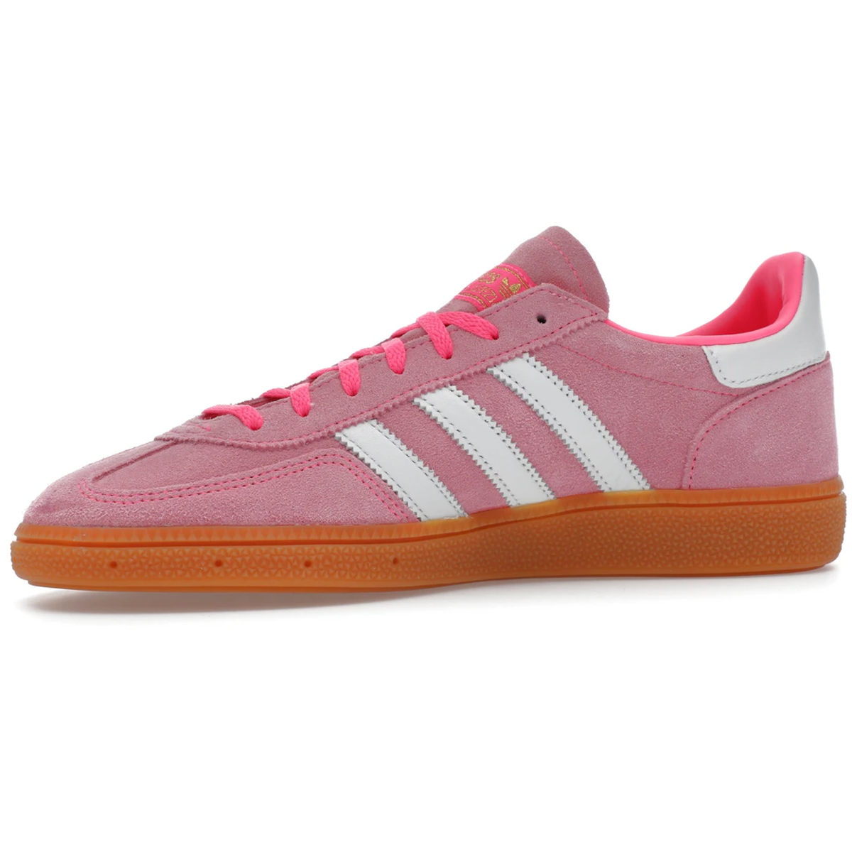 Thumbnail af Adidas Handball Spezial Lucid Pink White 3