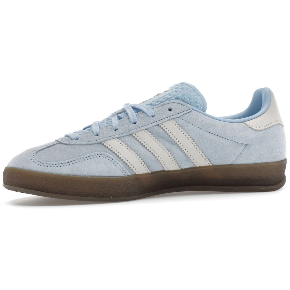 Thumbnail af adidas Gazelle Indoor Clear Sky Off White 3