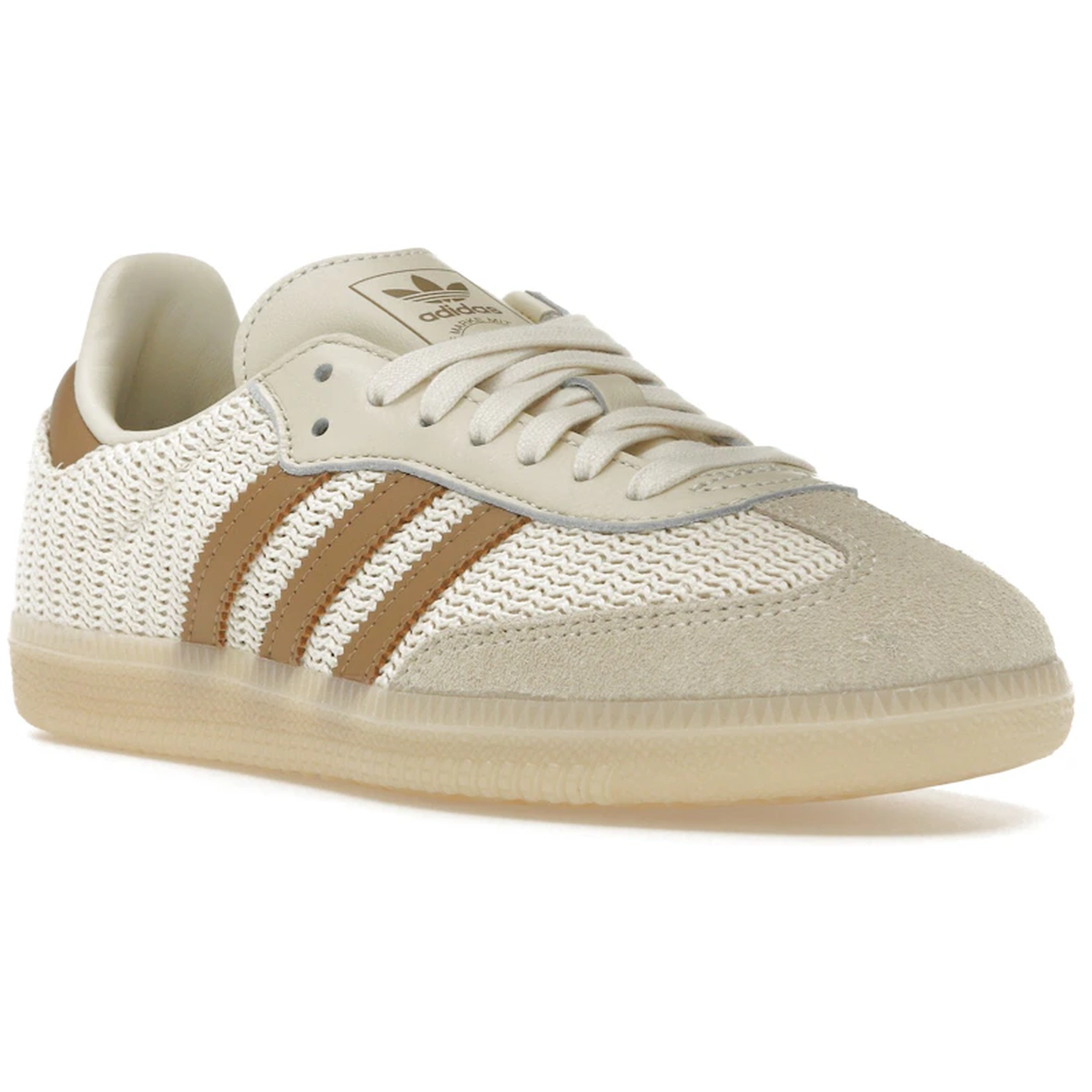 Thumbnail af Adidas Samba OG Cream White Cardboard 2