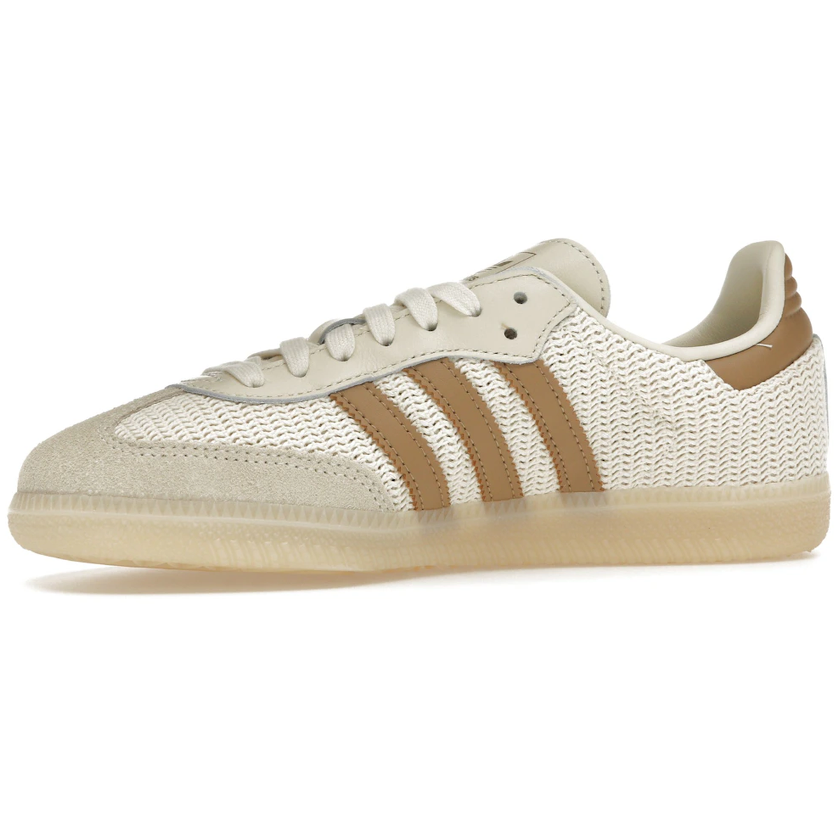 Thumbnail af Adidas Samba OG Cream White Cardboard 3