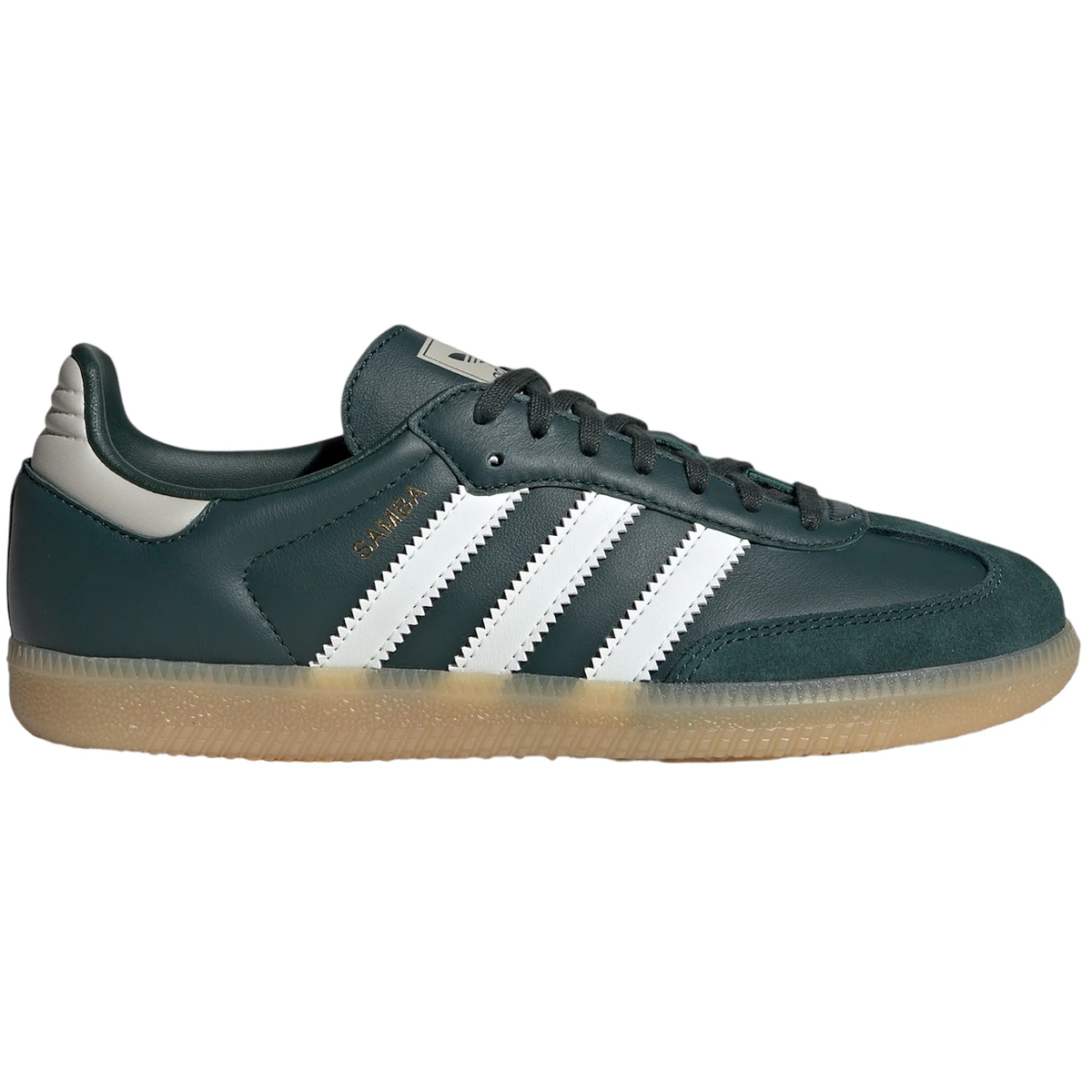 Adidas Samba Mineral Green