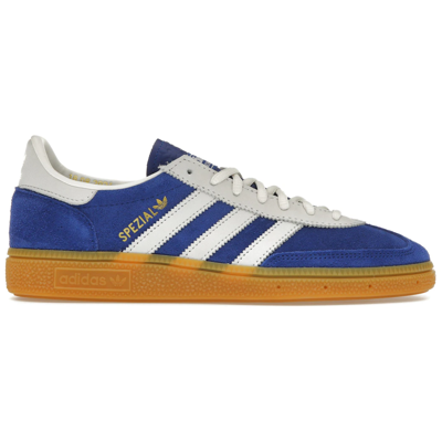 Adidas Handball Spezial 75th Anniversary Collegiate Royal